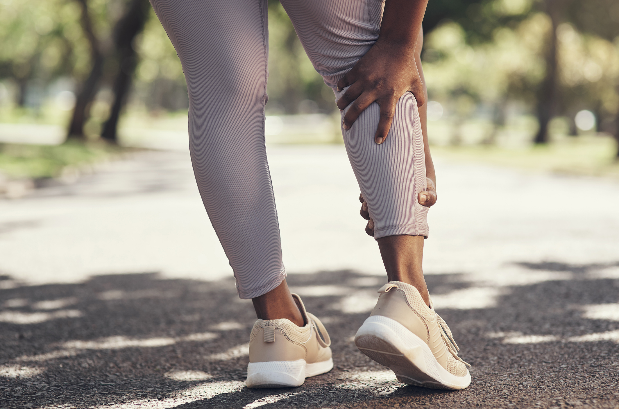 Peripheral Artery Disease hero image