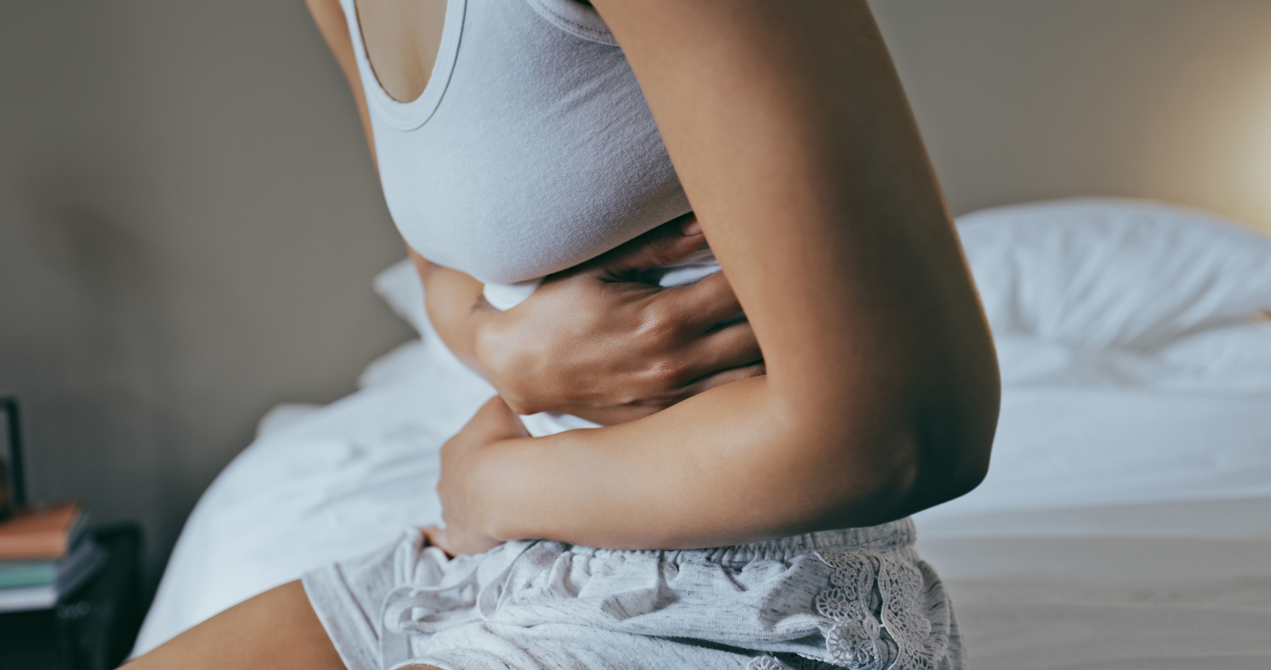 Uterine Fibroids hero image