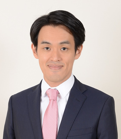 Physician Collaboration with Dr. Yuji Okuno and Dr. Osman Ahmed