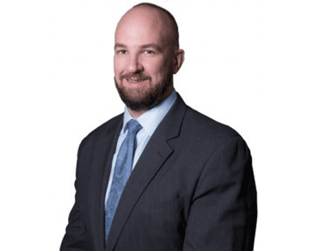 Dr. Patrick H. Coffey, DO