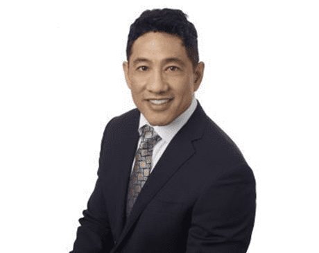 Dr. Eugene Tanquilut, DO, FACOS