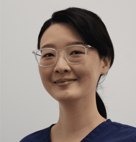 Dr. Mengdi Yao, M.D.